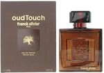 FRANK OLIVIER, Oud Touch, Eau de Parfum, Herrenduft, 100 ml