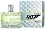 James Bond 007 Herren Parf&uuml;m, Eau de Cologne, Unwiderstehlich-frischer Tagesduft