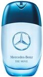 MB THE MOVE EDT 100ML
