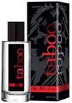 Ruf SEXUAL_WELLNESS Transparent 50 ml