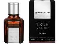 TOM TAILOR True Values for him EdT, 30 ml