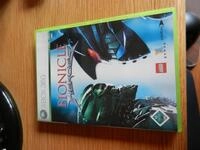 Lego Bionicle Heroes