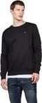 G-STAR RAW Herren Premium Core Sweater