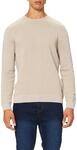 Marc O'Polo Herren 128510660096 Pullovers Long Sleeve, 913, XXL