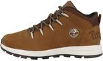 timberland sprint trekker mid