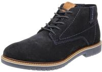 bugatti Herren Caj Mode-Stiefel, Dunkelblau, 44 EU