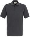 HAKRO Polo-Shirt &bdquo;Performance - 816 - anthrazit - Gr&ouml;&szlig;e: XS