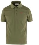 Fj&auml;llr&auml;ven Crowley Pique Shirt 81783 246 S
