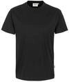 HAKRO T-Shirt Performance - 281 - schwarz - Gr&ouml;&szlig;e: XL