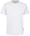 HAKRO T-Shirt "Performance" - 281 - wei&szlig; - Gr&ouml;&szlig;e: 6XL
