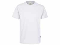 HAKRO T-Shirt "Performance" - 281 - weiß - Größe: 6XL