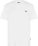 Dickies Herren K&uuml;hlendes Performance-kurz&auml;rmeliges Grafik-t-Shirt...