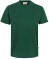 HAKRO T-Shirt Performance, Tanne, Unisex-Gr&ouml;&szlig;e: S