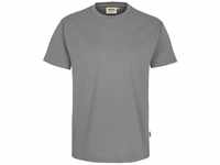 HAKRO T-Shirt "Performance" - 281 - titan - Größe: 5XL