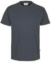 HAKRO T-Shirt Performance - 281 - anthrazit - Gr&ouml;&szlig;e: XXL