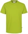 HAKRO T-Shirt "Performance" - 281 - kiwi - Gr&ouml;&szlig;e: L