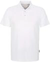Hakro POLOSHIRT COOLMAX&reg; # 806 (M, wei&szlig;)