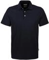Hakro POLOSHIRT COOLMAX&reg; # 806 (XL, schwarz)