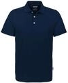 Hakro POLOSHIRT COOLMAX # 806, Tinte, XXL