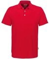 Hakro POLOSHIRT COOLMAX&reg; # 806 (S, rot)