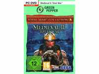 Total War Collection - Medieval II: Total War [Green Pepper]