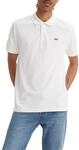 Levi's Herren Housemark Polo T-Shirt