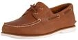 Timberland Classic Boat TB0A43V9877, Bootsschuhe - 44 EU
