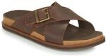 Timberland Amalfi Vibes Cross Slide TB0A41A1V13, Sandalen - 43 EU