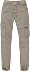 Garcia Jungen Z3029_boys Pants Hose, Limestone, 176 EU