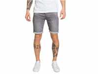 Herren O&S Denim Capri Jeans Shorts 3/4 Bermuda Pants Sommer Hose Kurze Freizeit