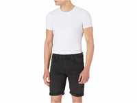 Herren O&S Denim Capri Jeans Shorts 3/4 Bermuda Pants Sommer Hose Kurze Freizeit