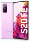 Samsung Galaxy S20 FE - Smartphone 128GB, 6GB RAM, Dual SIM, Cloud Lavender