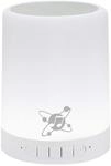 Manhattan-Products Sound Science Bluetooth-Lautsprecher - Kabelloser Bluetooth