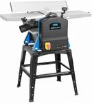 G&uuml;de Abricht- & Dickenhobel GADH 254 (1500 W, 8500 min-1 Hobelwellendrehzahl, 2