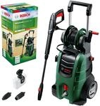 Bosch AdvancedAquatak 140 Hochdruckreiniger - 2100 Watt, 140 bar, 450 l/h,