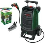 Bosch Akku Outdoor Reiniger Fontus 18V (ohne Akku/Ladeger&auml;t) | 18-Volt-System, im