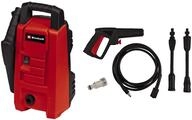 Einhell Hochdruckreiniger TC-HP 90 (1.200 Watt, max. 90 bar, Ausgabe max. 372 l/h,