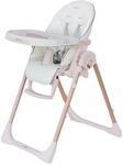Peg Perego PAPPAFOLMEBL00 Hochstuhl, M&auml;dchen