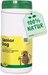 cdVet Naturprodukte Erg&auml;nzungsfuttermittel SeniorDog 600 g - F&uuml;r &auml;ltere Hunde,