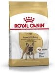 Royal Canin French Bulldog Adult | 1,5 kg | Alleinfuttermittel f&uuml;r Hunde | F&uuml;r