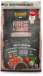 BELCANDO Finest GF Salmon [4 kg] getreidefreies Hundefutter | Trockenfutter f&uuml;r