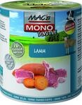 MAC's Dog Mono frisches Lamm (getreidefrei) 6 x 800 g