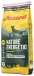 JOSERA Nature Energetic (1 x 15 kg) | Adult | Premium Trockenfutter f&uuml;r