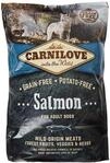 Carnilove Canine Adult Salmon 1,5KG