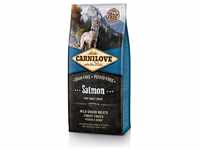 Carnilove Canine Adult Salmon 12KG