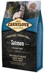 Carnilove Canine Adult Salmon 12KG