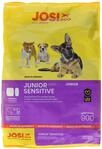 Josera Hundefutter JosiDog Junior Sensitive, 900 gm