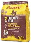 Josera Gefl&uuml;gel Men&uuml; im 900 g Paket