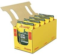 Josera Exklusiv Active Nature 900g (Menge: 5 je Bestelleinheit)