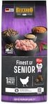 Belcando Finest GF Senior [1 kg] getreidefreies Hundefutter | Trockenfutter f&uuml;r